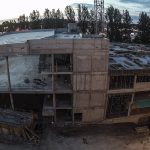 Filmowanie z drona Warszawa