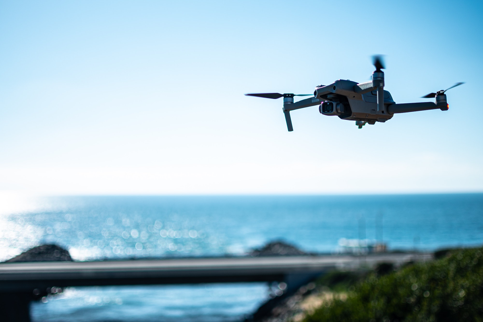 Filmowanie dronem Stargard Szczeciński