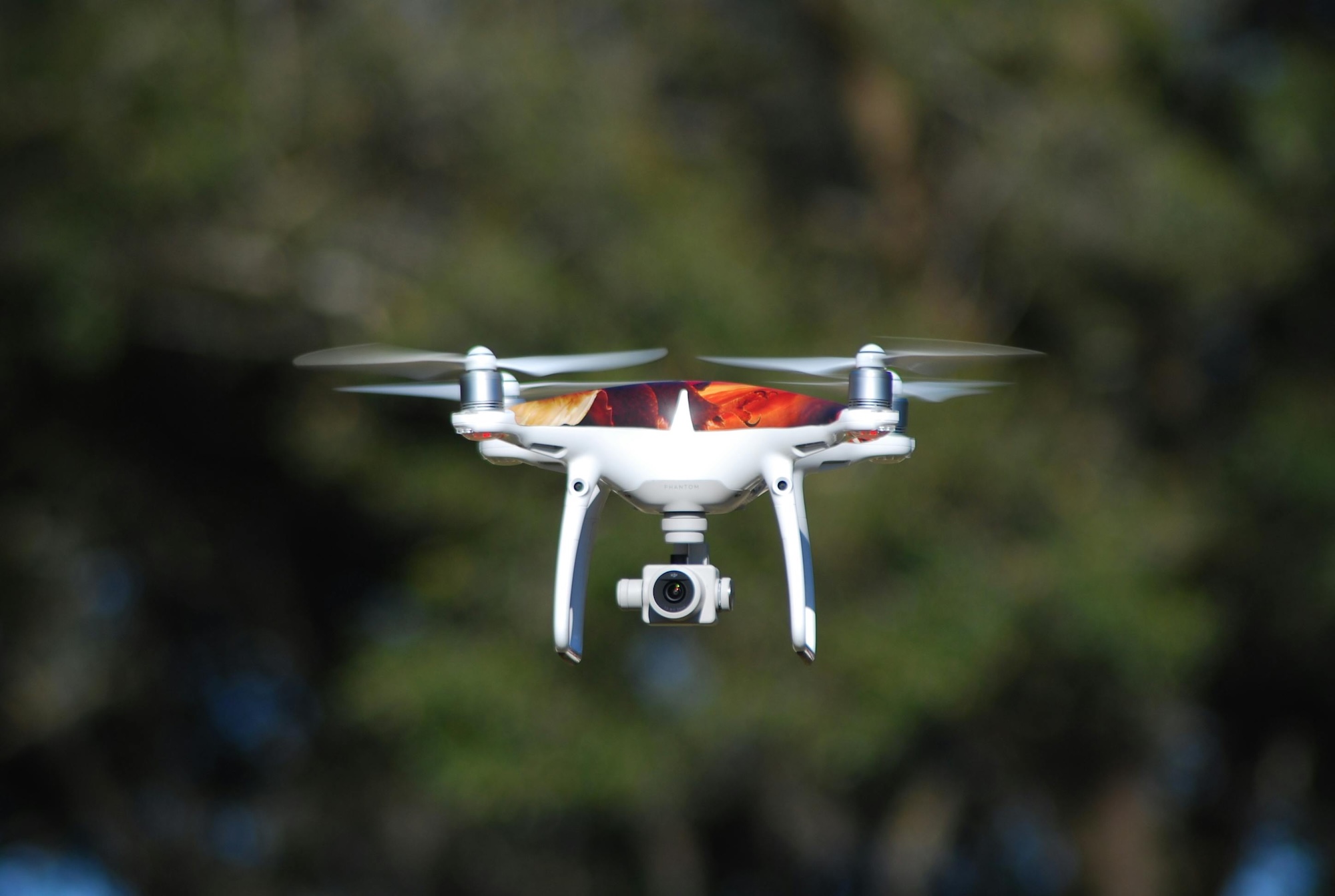 Filmowanie z drona Stalowa Wola