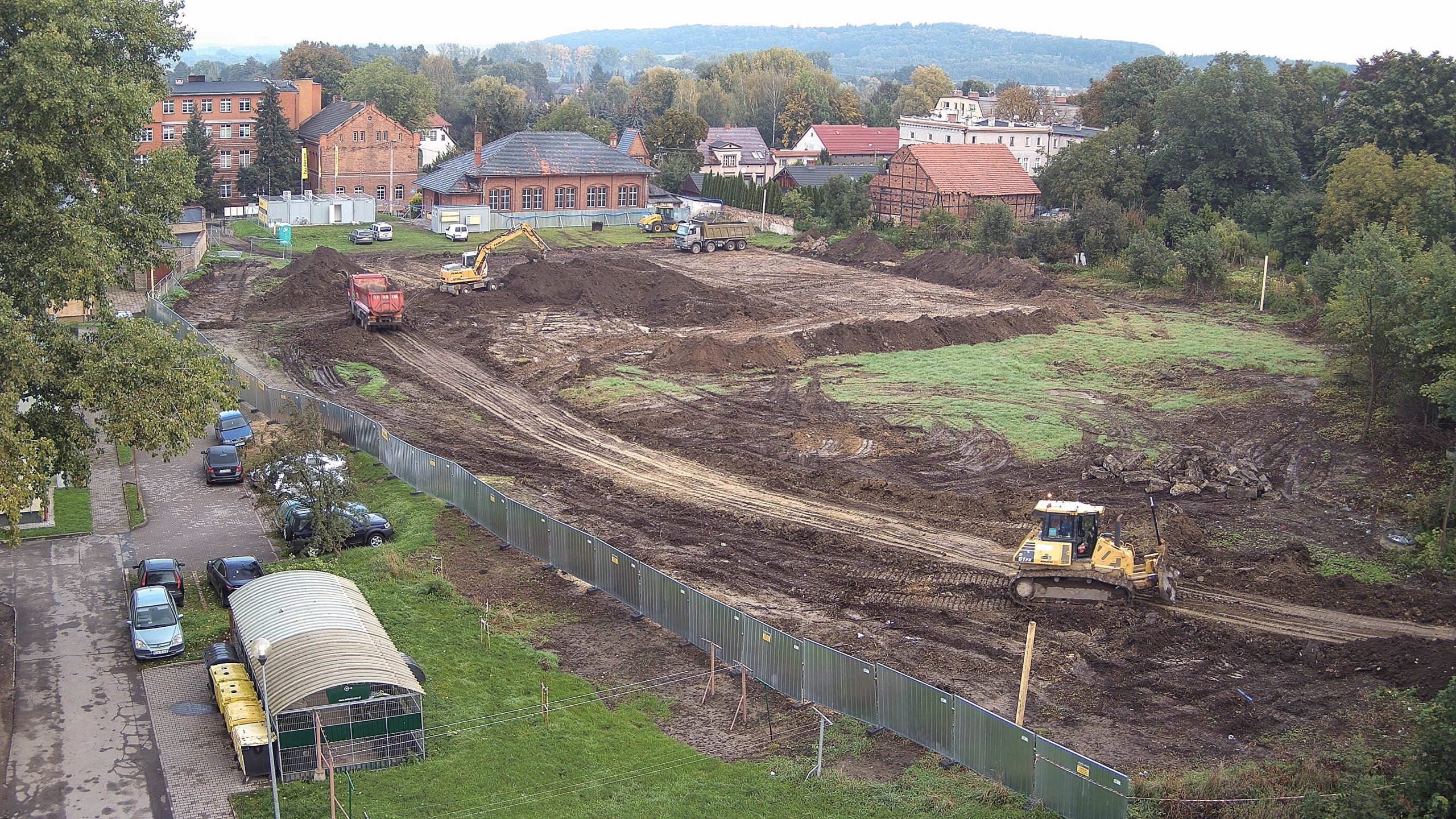 Before image